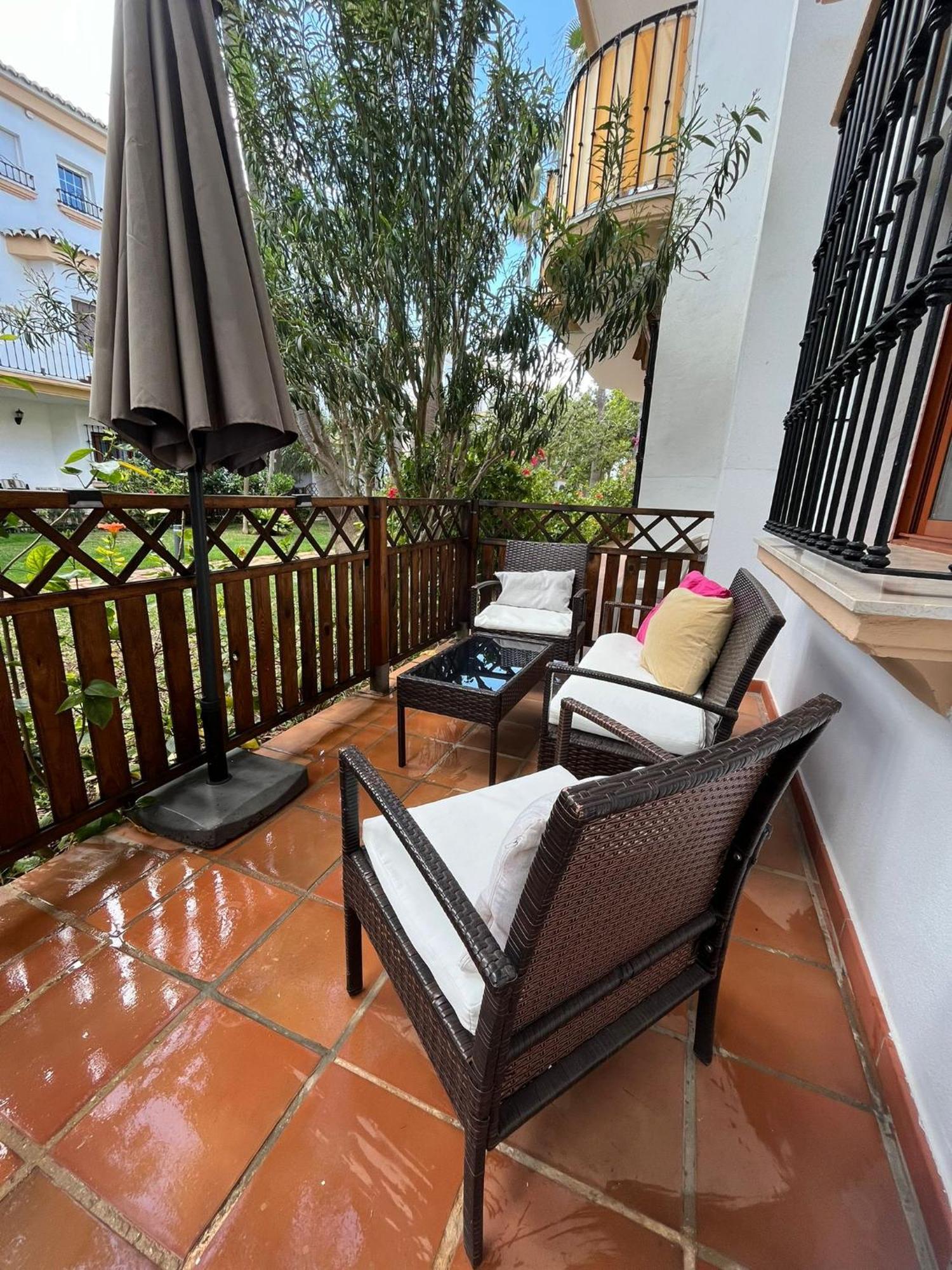 Ricky'S Village El Patio Denia Dış mekan fotoğraf