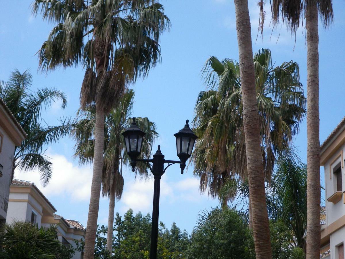 Ricky'S Village El Patio Denia Dış mekan fotoğraf