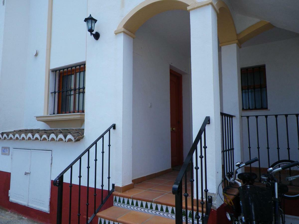 Ricky'S Village El Patio Denia Dış mekan fotoğraf