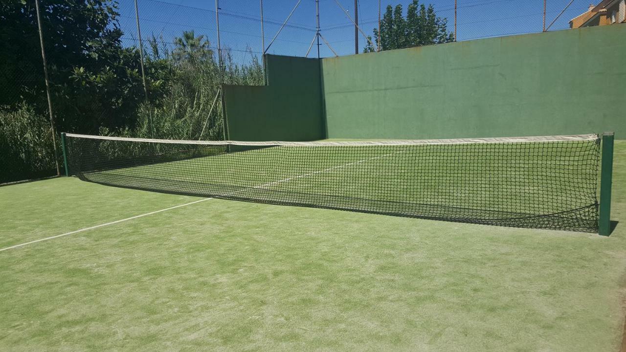 Ricky'S Village El Patio Denia Dış mekan fotoğraf