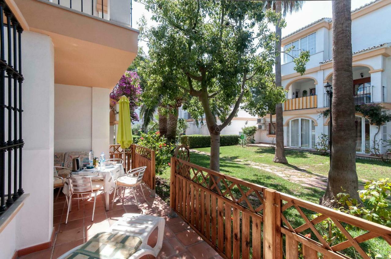 Ricky'S Village El Patio Denia Dış mekan fotoğraf