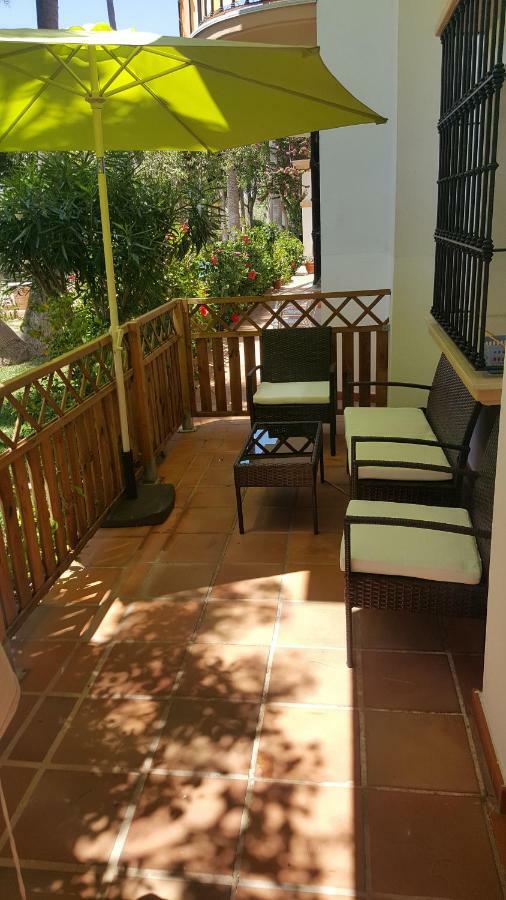 Ricky'S Village El Patio Denia Dış mekan fotoğraf