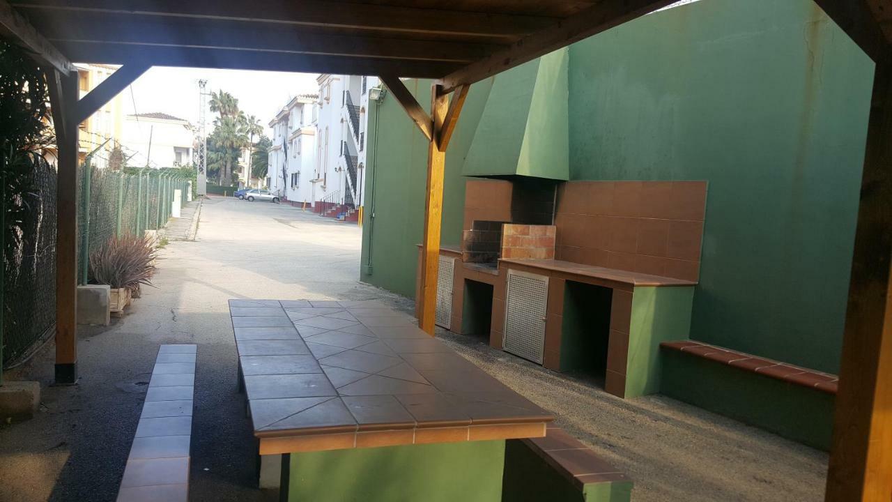 Ricky'S Village El Patio Denia Dış mekan fotoğraf