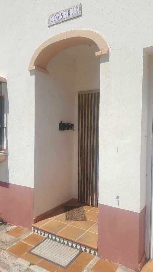 Ricky'S Village El Patio Denia Dış mekan fotoğraf